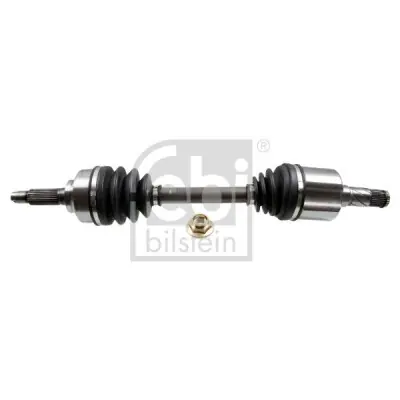 Árbol de transmisión FEBI BILSTEIN 183908 Imprescindible (Must-Have)